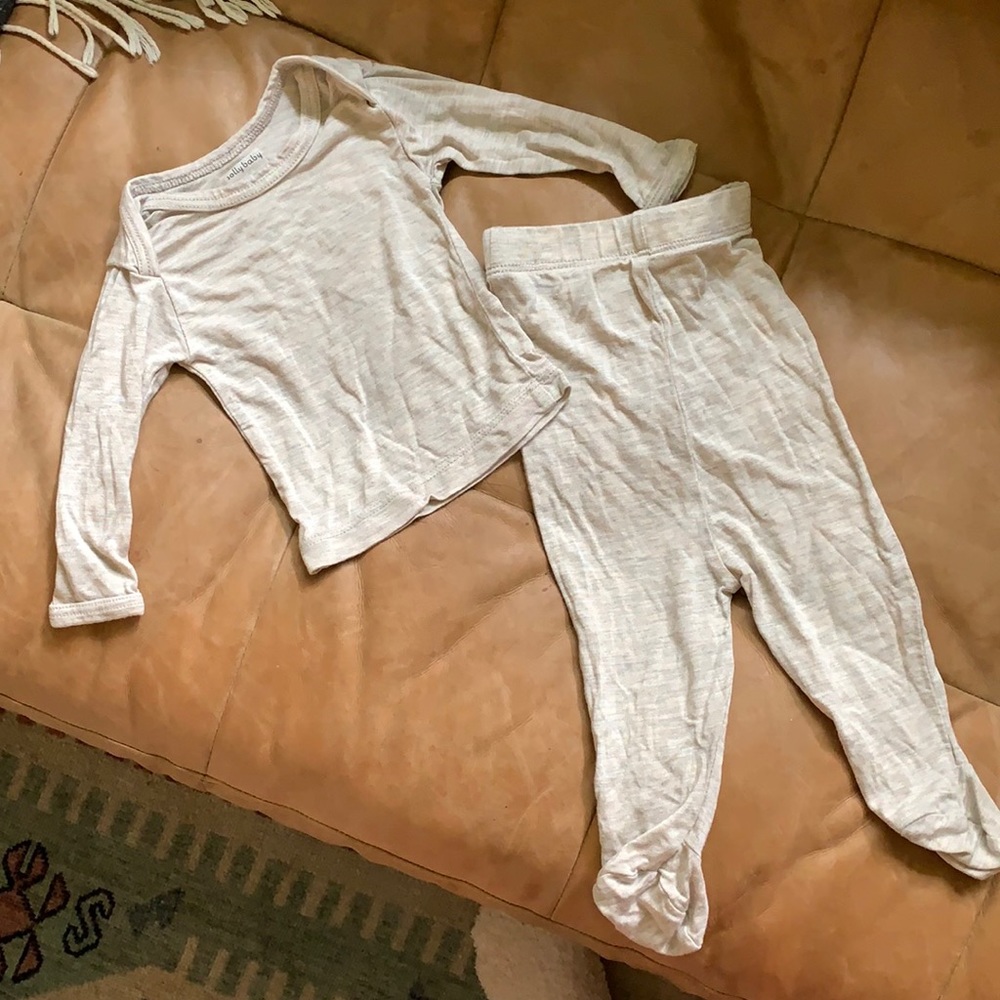 Solly baby new born outfit